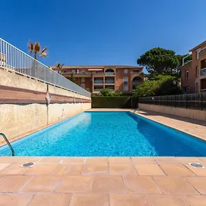  Appartement La Castillane - Appt Avec Piscine Partagee