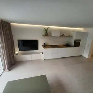  Appartement Superbe A 2 Minutes De La