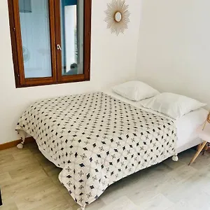  Appartement Cavaloc T2 Terrasse Vue Colline