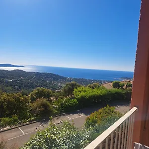  Appartement Vue 4 A 6 Personnes