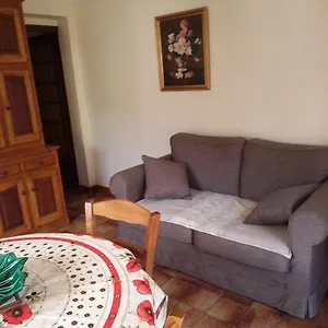 Rez De Jardin , Luz-Saint-Sauveur France