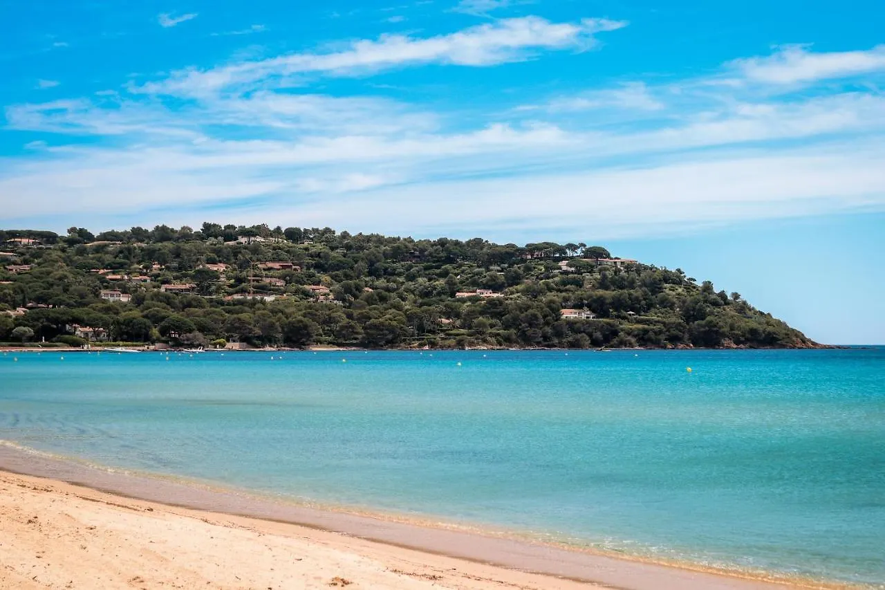 Mar & Sol - Idealement Situe Cavalaire-sur-Mer 0*,  France